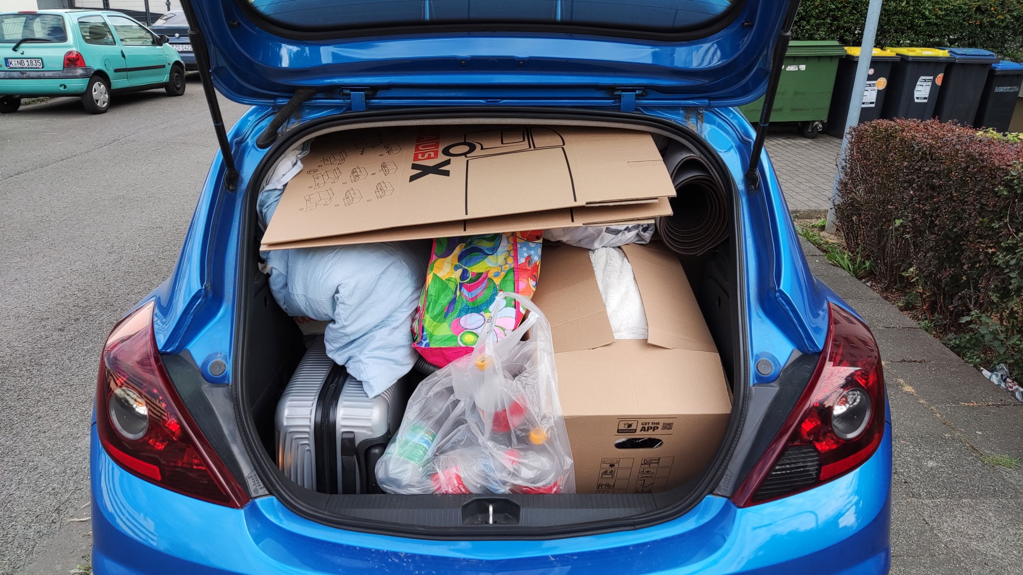 05.09.2022 - Last Goodbye