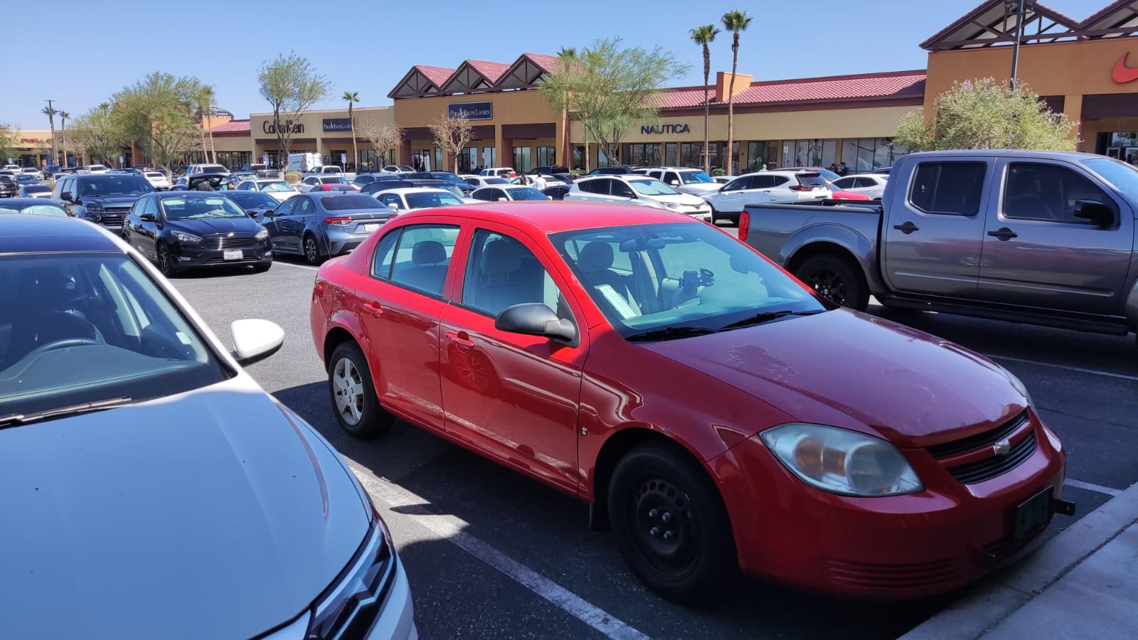 16.09.2022 - Shopping Time