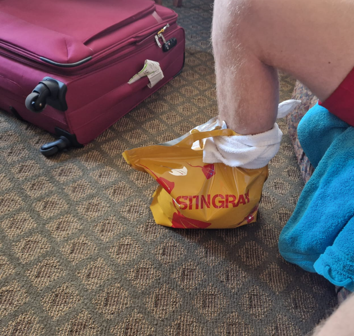 22.12. - Huntington Beach