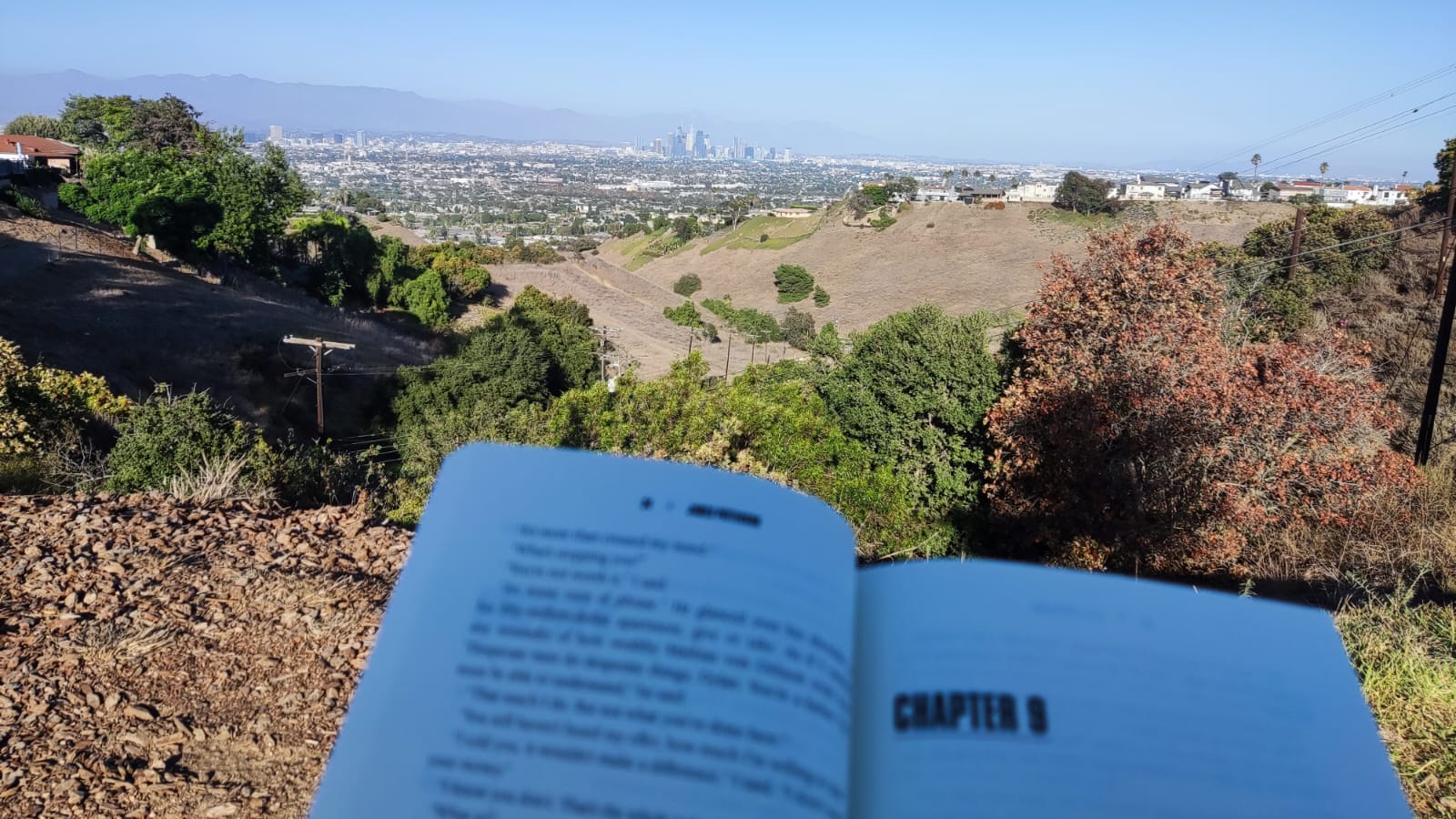 29. & 30.09.2022 - Back to the roots