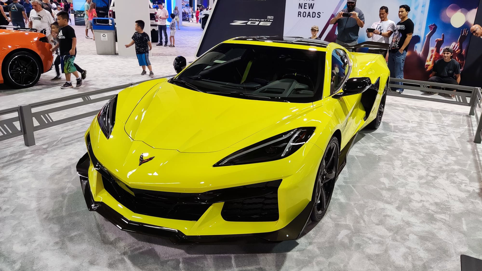 01.10.2022 - IAA in schlecht