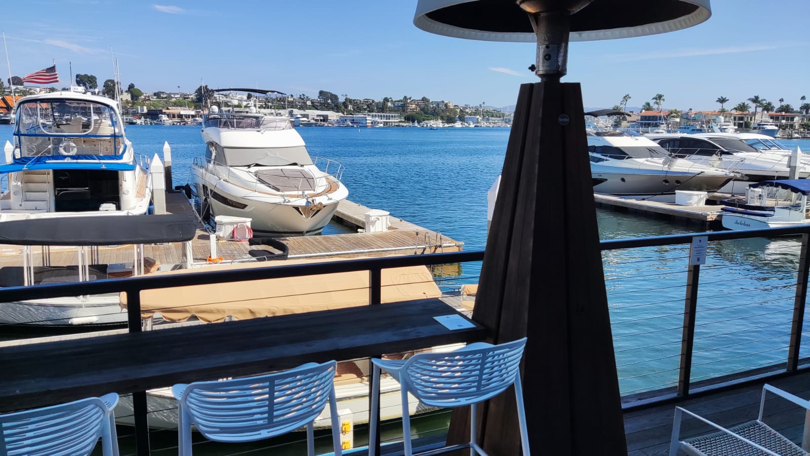 19. - 24.10.2022 - Das Leben am Meer