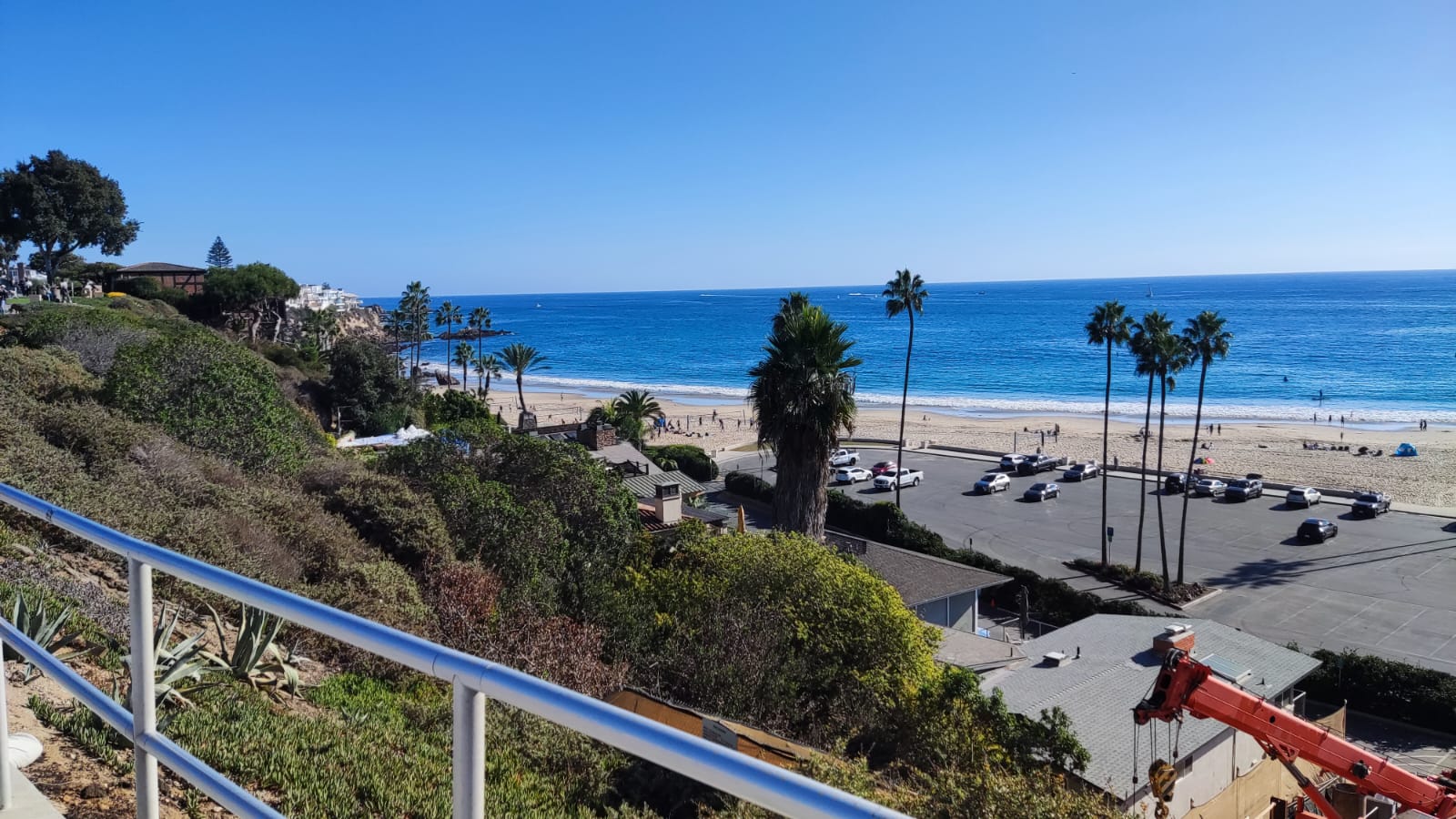 30.10. - 10.11.2022 - Das Leben am Meer Teil 2