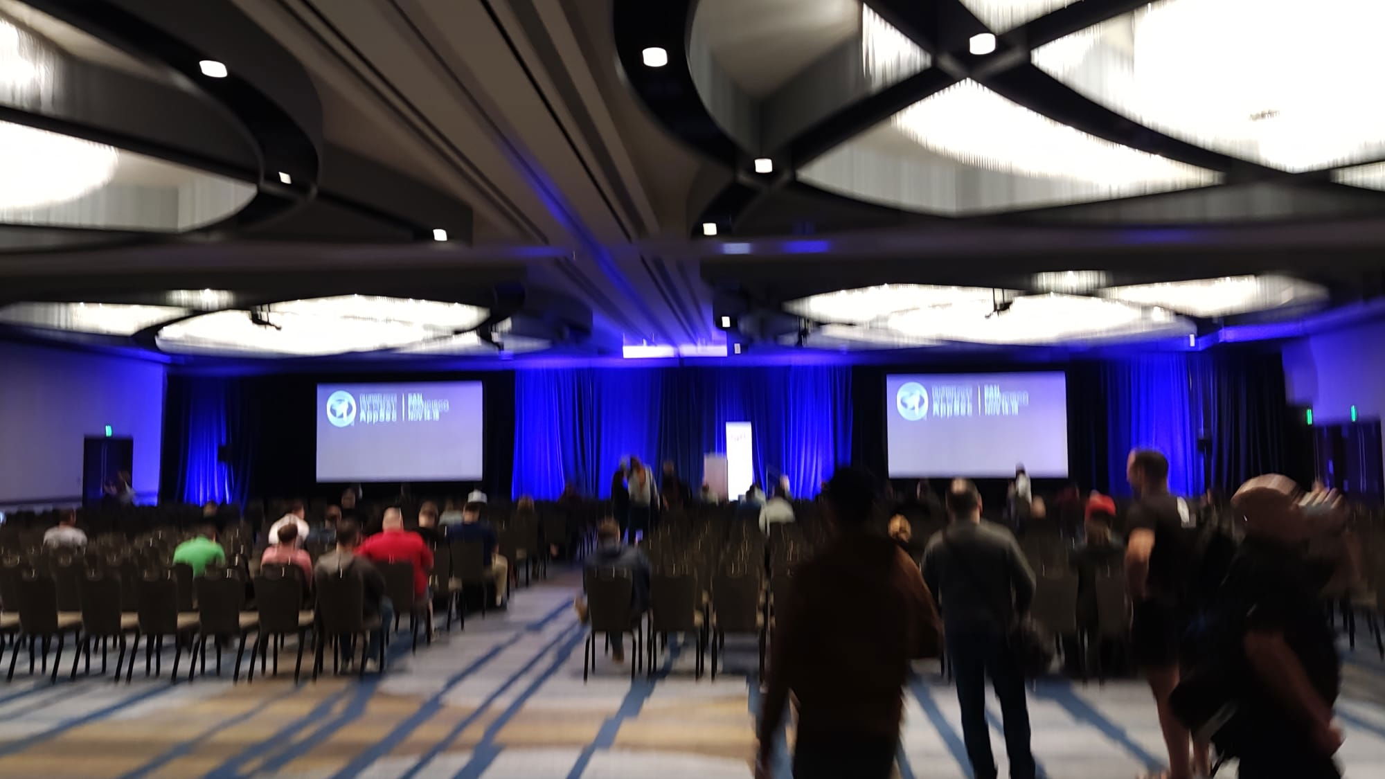 17.1. - 18.11. - Global Appsec SF