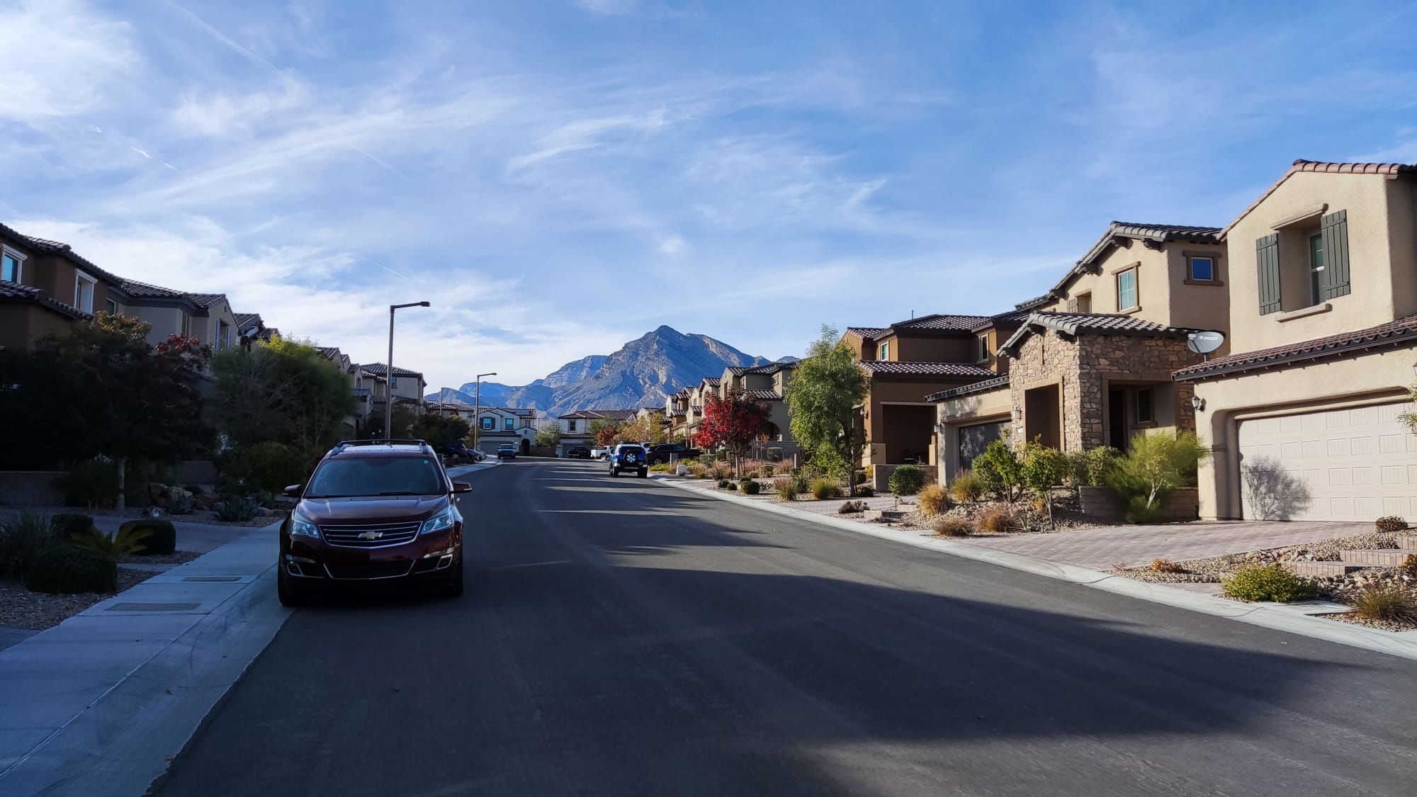 26.11 -27.11. -Zurück in Vegas