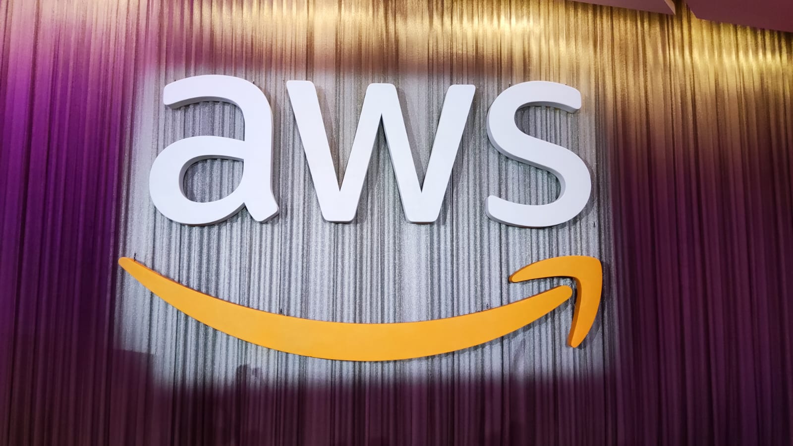 28.11. - 02.12. - AWS re:Invent