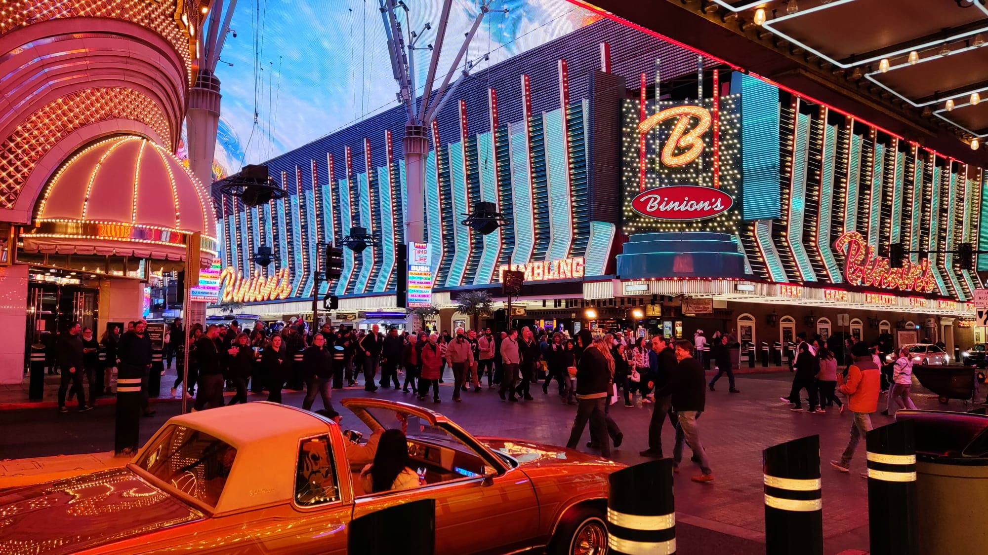 17. - 18.12. - AB HIER ALLES NEU!