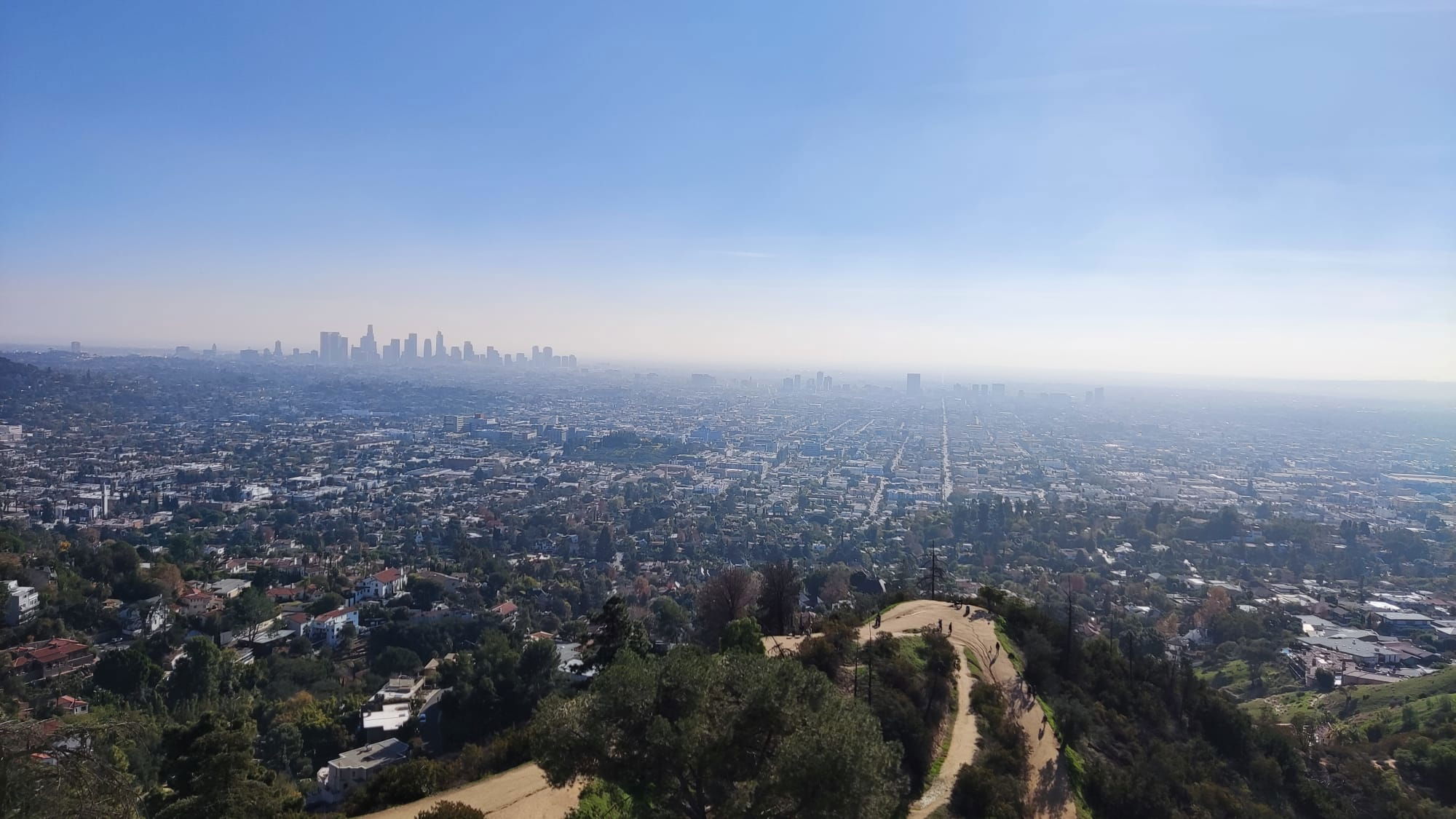 19. -21.12. - Los Angeles