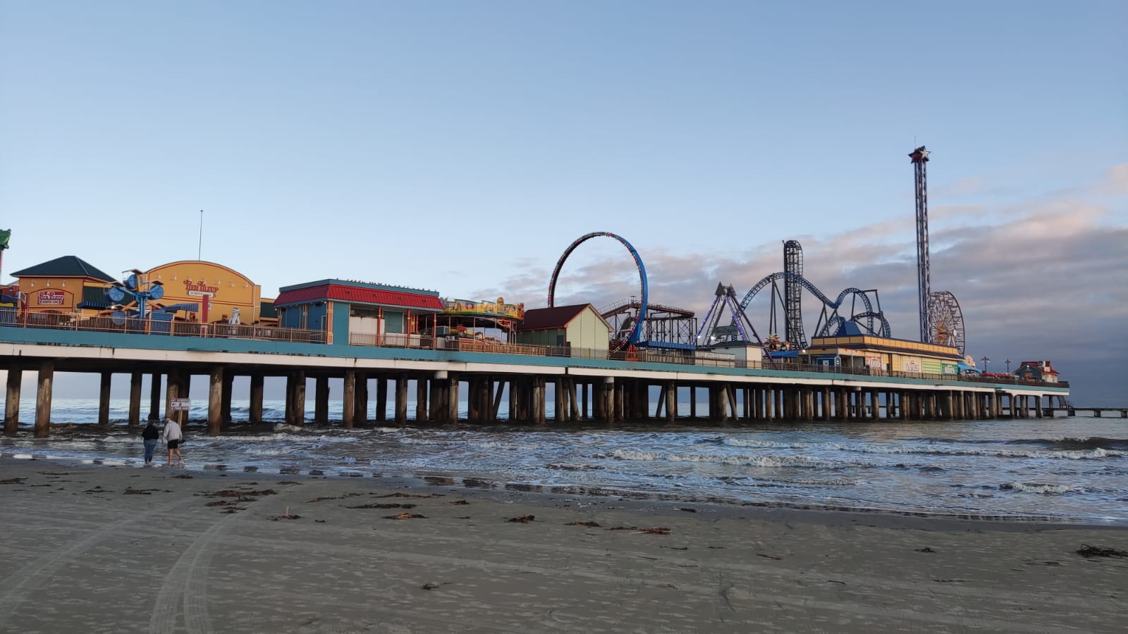 06. - 09.1. - Galveston