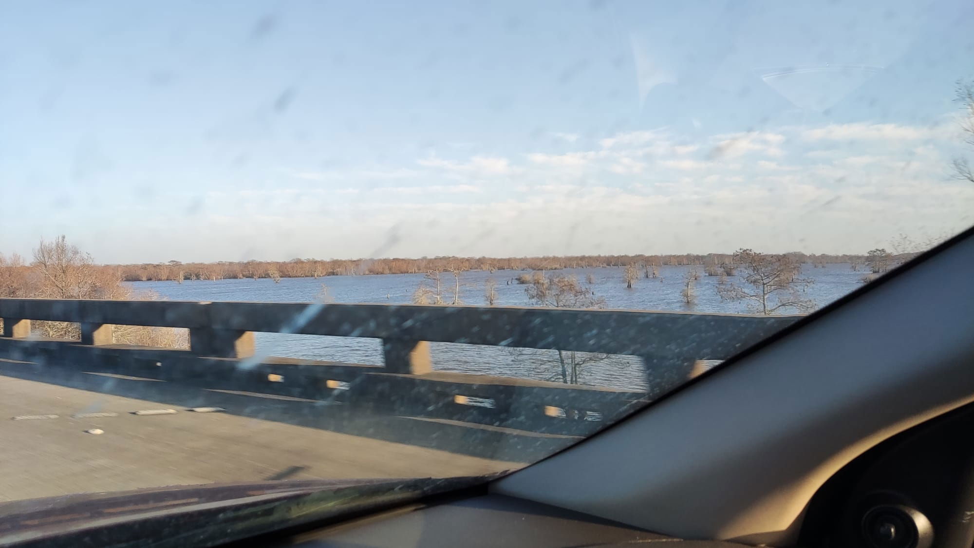 12. - 13.01.- Wann sind wir daaaa?