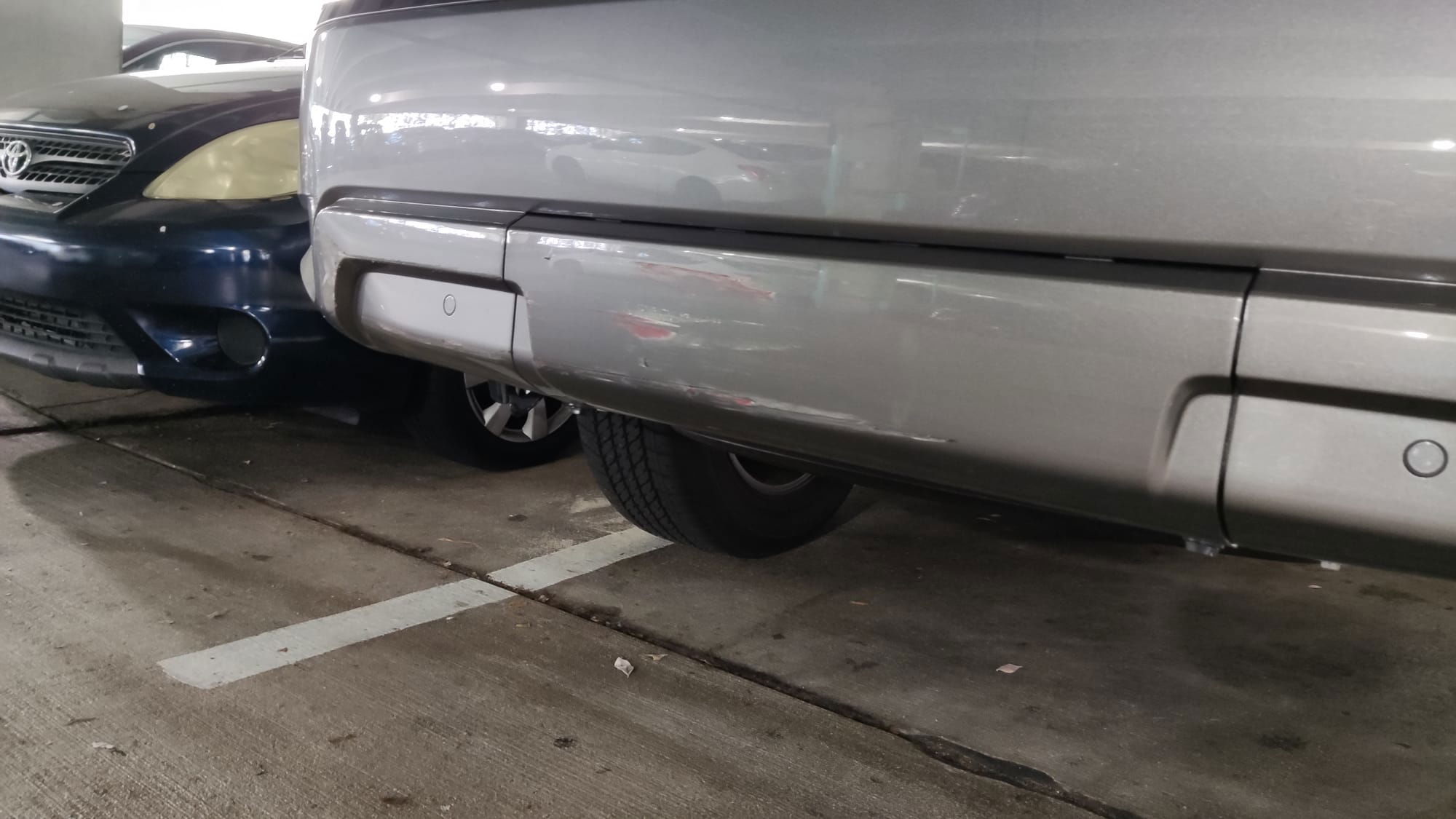 22.01.2023 - Auto gut, Auto schlecht