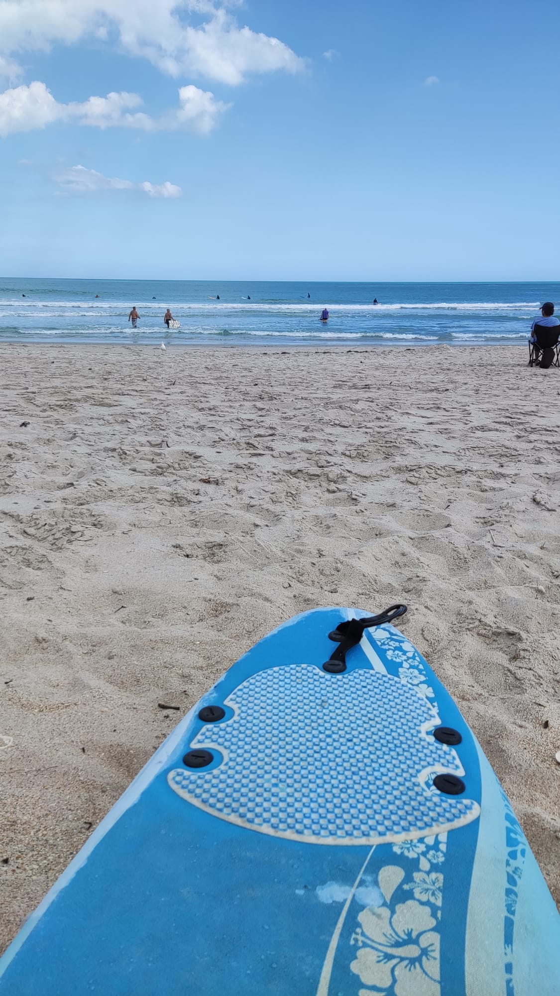 31.01. - 01.02.2023 -Inselbegabung