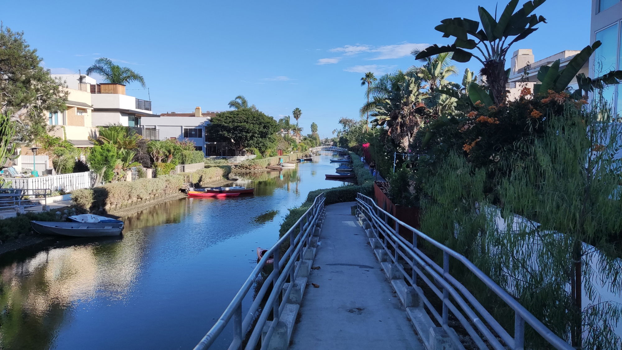 11.09.2022 - Auf nach Venedig